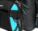 Сумка спиннинговая Flagman Lure Bag с 4 коробками 41x25x20см