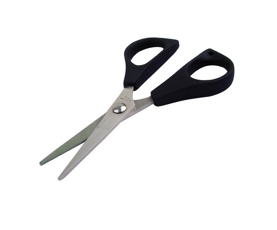 Ножиці Korum Braid Scissors New