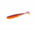 Виброхвост Keitech Easy Shiner 3.5" PAL#09 Violet Fire
