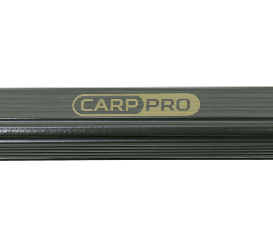 Род-под Carp Pro Rod Pod на 3 удилища с телескопическими ножками