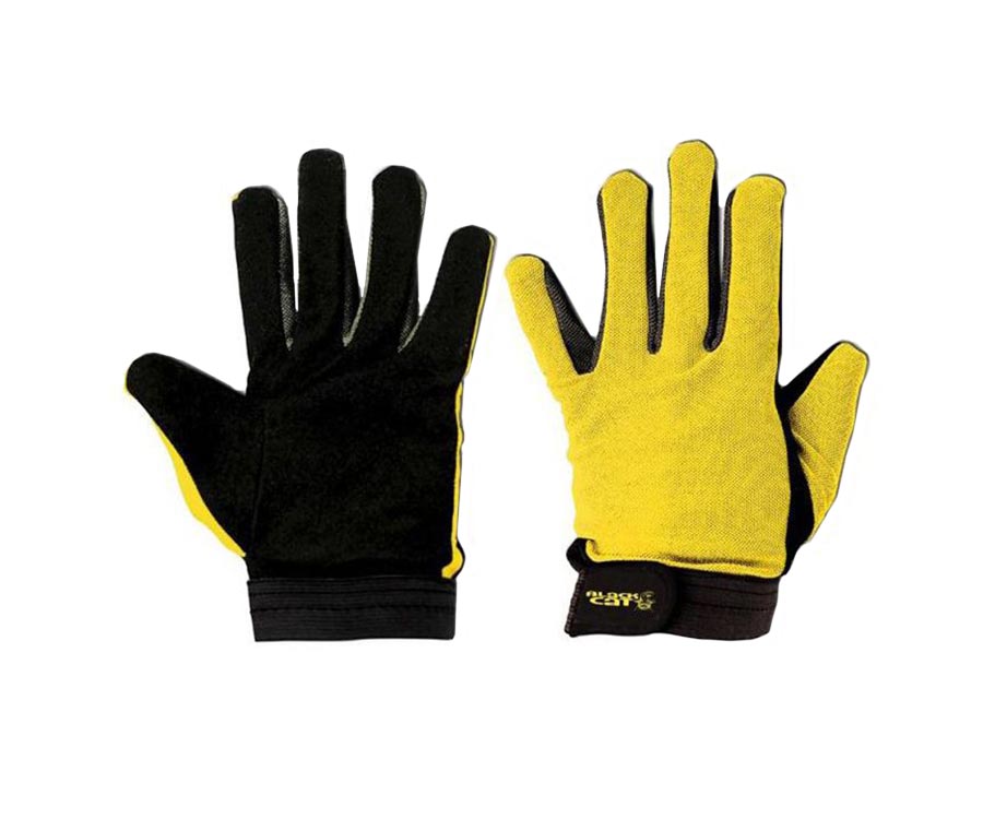 Захисні рукавички Black Cat Catfish Gloves New