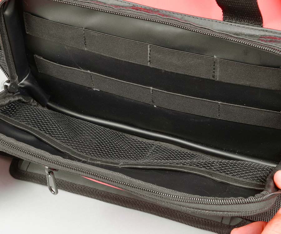 Сумка SPRO HD Tackle Bag