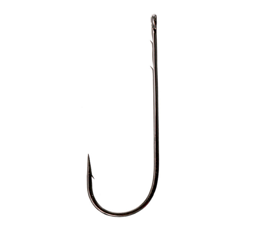 Крючки Azura Long Worm Hook №3/0