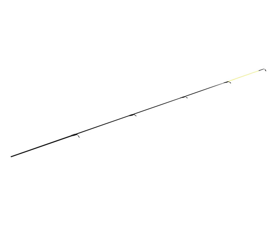 Вершинка для фідерного вудлища Daiwa Aqualite Feeder Heavy Yellow 3.6м 150г