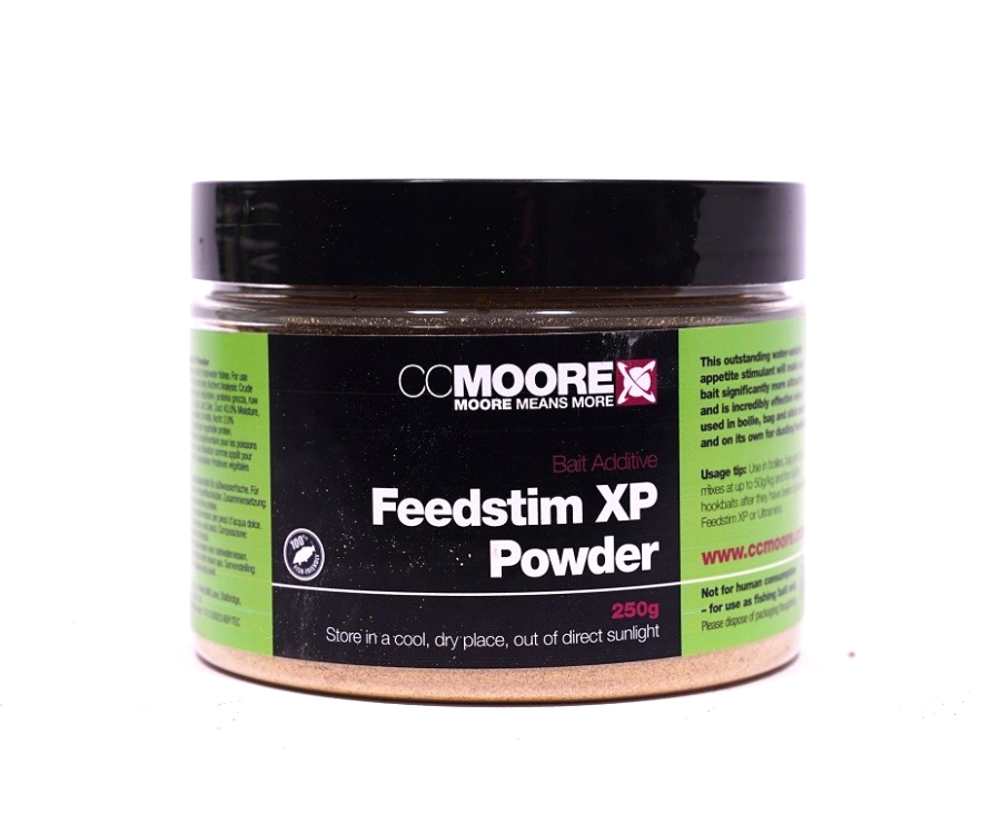Добавка CC Moore Feedstim XP Powder 250г