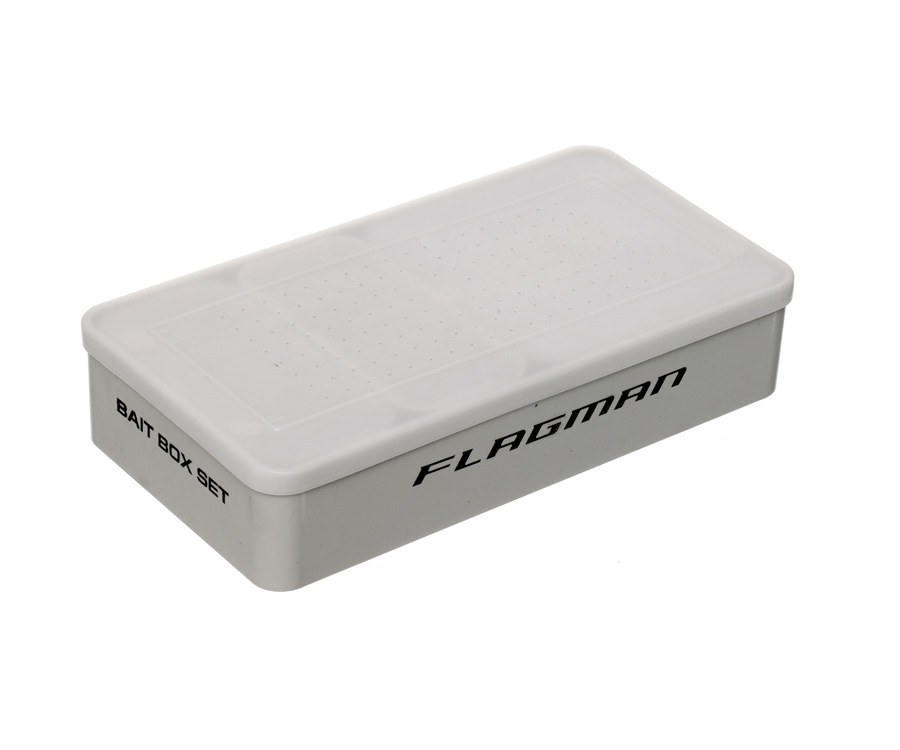 Набір коробок Flagman 4box 27x14.5x5.8см
