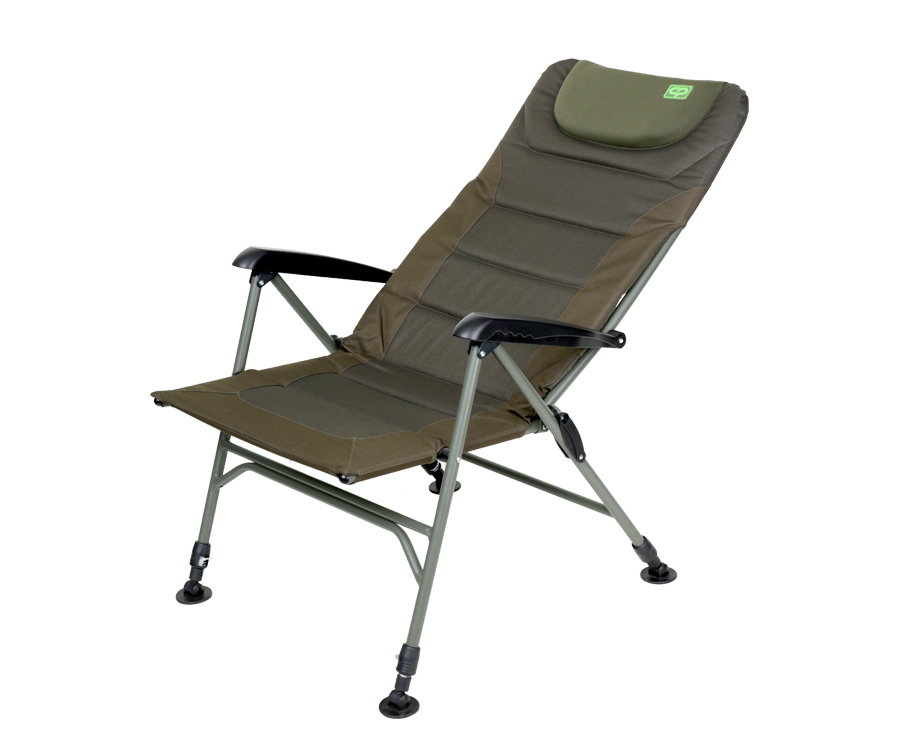 Кресло карповое Carp Pro Light XL