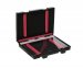 Коробка для блесен Flagman Areata Spoon Case Black 200x140x35мм