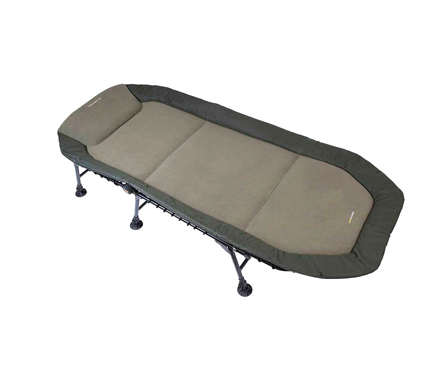 Раскладушка Avid Carp Terabite Bed