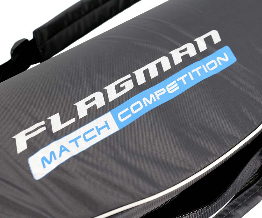 Чохол-кофр Flagman Match Competition Hard Case Single Rod 125см