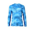 Джерсі Flagman Jersey F1 Blue Camo S