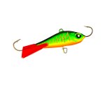 Балансир Lucky John Baltic Ice Jig 40мм 10г 301RT