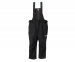 Костюм Daiwa RainMax Hyper Combi-Up Hi-Loft Winter Suit DW-3405 Black XXXL