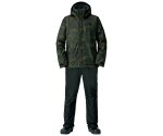 Костюм зимовий Daiwa DW-35008 Rainmax Winter Suit Greencamo XXXL