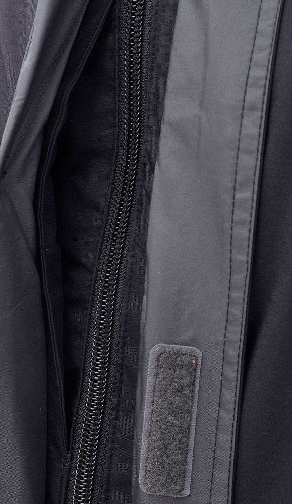 Костюм зимовий Daiwa DW-3504 Rainmax Winter Suit Black XXL