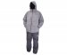 Костюм зимовий Daiwa DW-3104 Rainmax Winter Suit Feather Gray XXL
