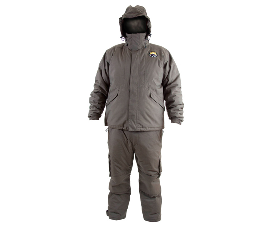 Костюм зимовий Avid Carp Thermal Suit M