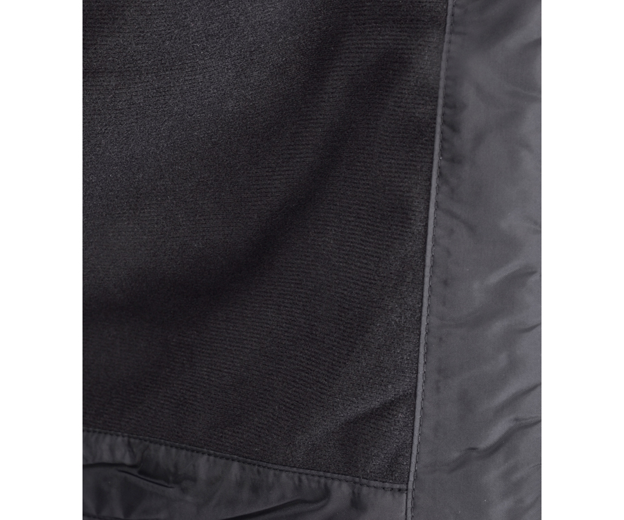 Костюм зимовий Daiwa DI-5204 Warm-Up Suit Black XXL