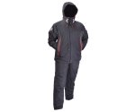 Костюм зимовий Daiwa DW-3404 RM Hyper Combi-Up HL Winter Suit Black XXXL
