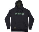 Толстовка Navitas Black Core Hoody M