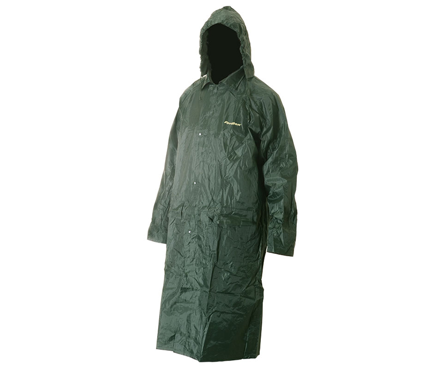 Дождевик Flagman Green Raincoat 3XL
