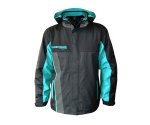 Куртка вологостійка Drennan Waterproof Jacket M
