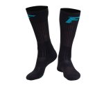 Шкарпетки термотреккинговые Flagman черные 44-46