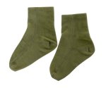 Шкарпетки Flagman флисовые Olive 42-43