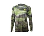 Джерсі Flagman Jersey F1 Green Camo XL