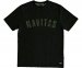 Футболка Navitas Sloe Tee Black XL