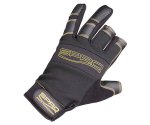 Перчатки SPRO Armor Gloves 3 Finger Cut XXL