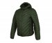 Куртка FOX Collection Quilted Jacket Green/Silver S