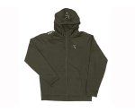 Толстовка FOX Collection Green/Silver Lightweight Hoodie XXL