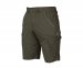 Шорти FOX Collection Green/Silver Combat Shorts XL