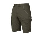 Шорти FOX Collection Green/Silver Combat Shorts XXL