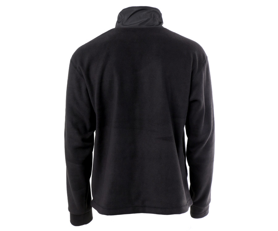 Куртка мужская флисовая Flagman Heat Keeper 2.0 без кармана XL