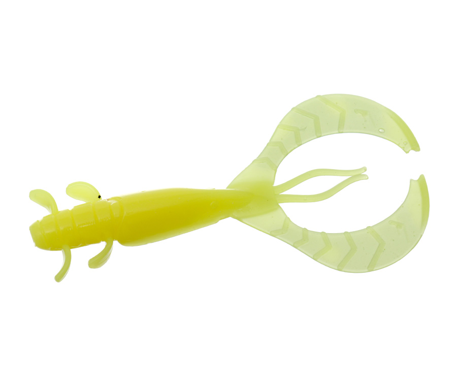 Рак Flagman FL Craw 1.8" #127 Lime Chartreuse