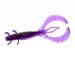 Рак Flagman FL Craw 2.5" #0531 Violet/Pearl White
