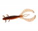 Рак Flagman FL Craw 2.5" #1302 Black/Orange