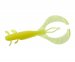 Рак Flagman FL Craw 2.5"#127 Lime Chartreuse