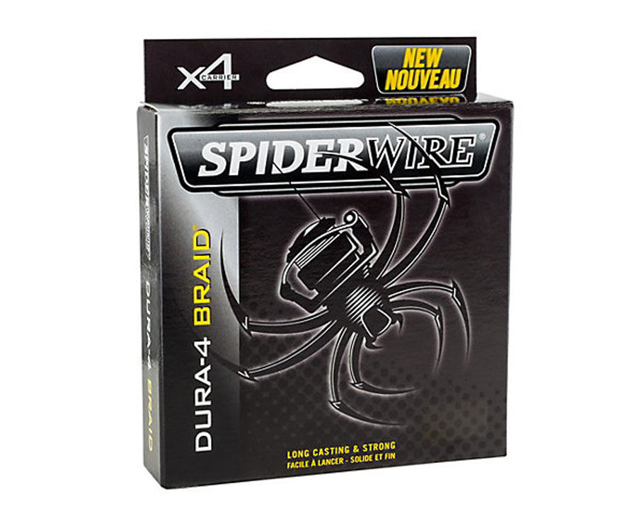 Шнур Spiderwire Superline Dura-4 Braid Moss Green 150м 0.35мм