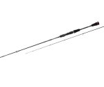 Cпінінговe вудлище Daiwa Ballistic X L Spin 2.30м 3.5-12г