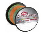 Шнур Berkley Pro Spec 5x10 PE Braid Multicolor 450м 0.38мм