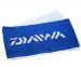 Полотенце Daiwa Towel Navy 16x90см