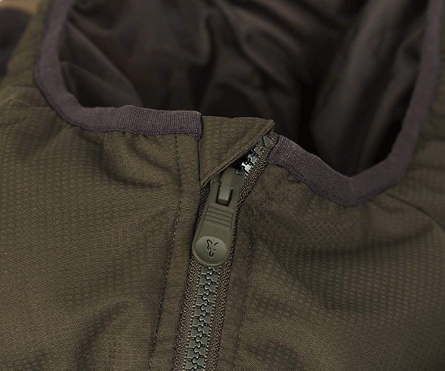 Куртка FOX Chunk Camo/Khaki RS Jacket S