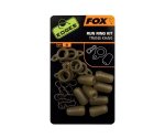 Набір для оснащення FOX Edges Standard Run Ring Kit Trans Khaki