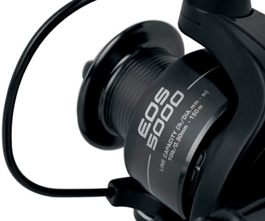 Катушка FOX EOS 5000 S/Spool