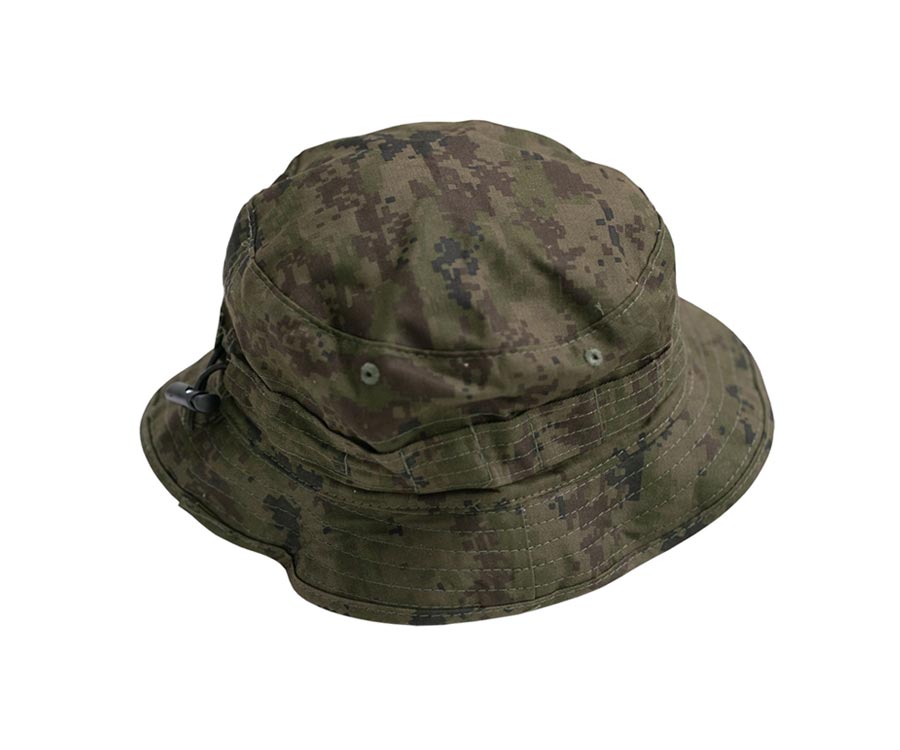 Шляпа Korda LE Digi Kamo Boonie Hat