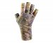 Солнцезащитные перчатки Veduta UV Gloves Reptile Skin Forest Camo S