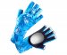 Солнцезащитные перчатки Veduta UV Gloves Reptile Skin Blue Water S